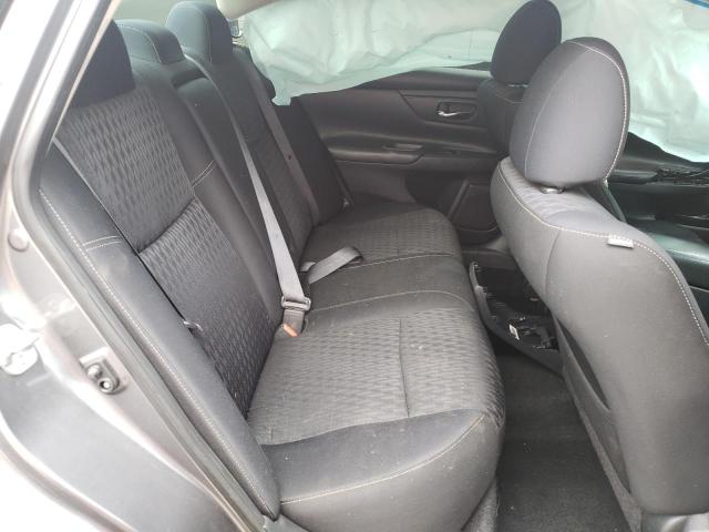 Photo 6 from auction – 2017 NISSAN ALTIMA 2.5 with VIN 1N4AL3APXHC285007