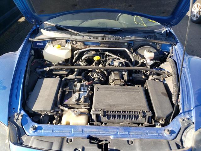 Photo 7 from auction – 2006 MAZDA RX8 with VIN JM1FE173X60203214