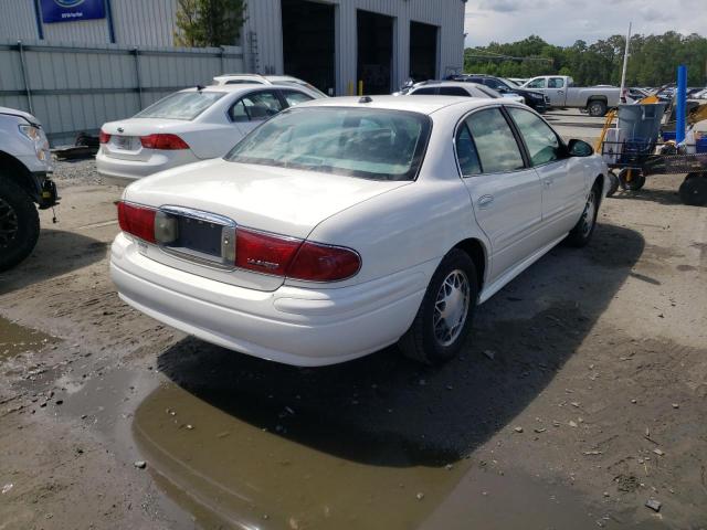 Photo 4 from auction – 2004 BUICK LESABRE CU with VIN 1G4HP52K44U132361