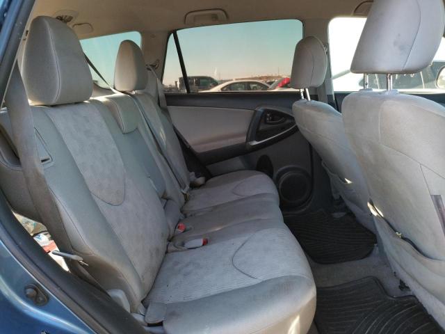 Photo 6 from auction – 2012 TOYOTA RAV4 with VIN JTMZF4DV4C5048885