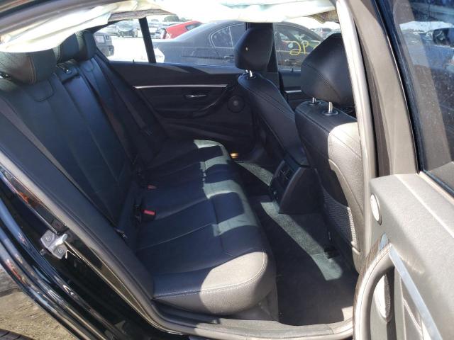 Photo 6 from auction – 2017 BMW 340 I with VIN WBA8B3C50HK777216