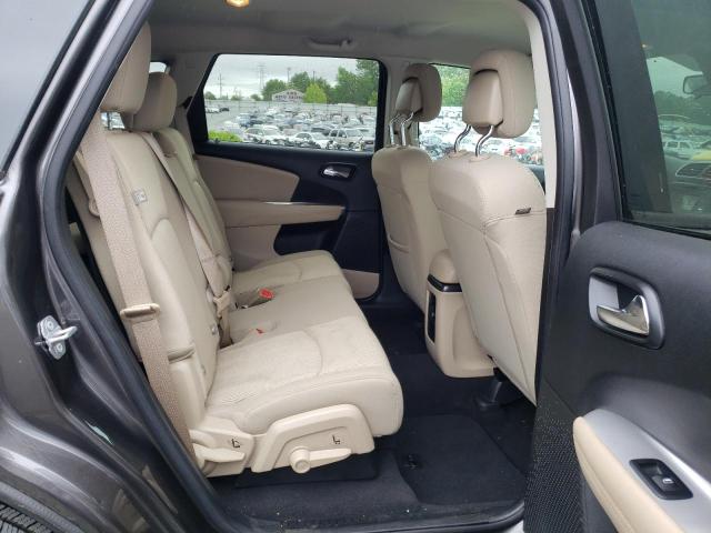 Photo 6 from auction – 2018 DODGE JOURNEY SE with VIN 3C4PDCAB4JT183119
