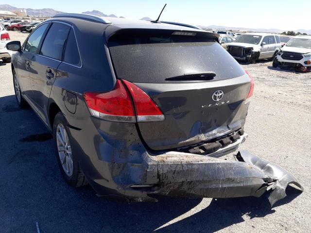 Photo 3 from auction – 2011 TOYOTA VENZA with VIN 4T3ZA3BBXBU053386