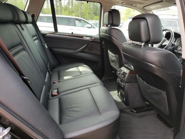 Photo 6 from auction – 2012 BMW X5 XDRIVE3 with VIN 5UXZV4C56CL989981