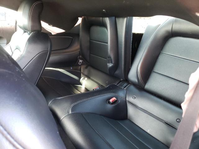 Photo 6 from auction – 2015 FORD MUSTANG with VIN 1FA6P8TH5F5430050