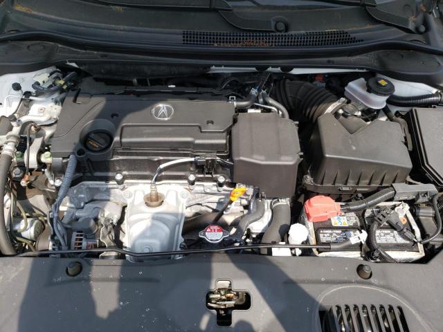 Photo 7 from auction – 2021 ACURA ILX with VIN 19UDE2F36MA005351