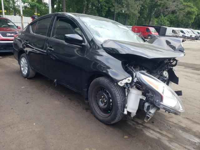 Photo 1 from auction – 2017 NISSAN VERSA S with VIN 3N1CN7AP4HL895514