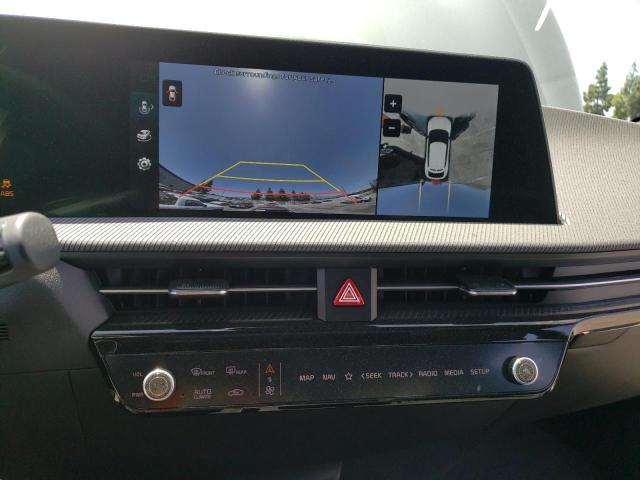 Zdjęcie 9 z aukcji – 2022 KIA UK z VIN KNDC4DLC7N5025583
