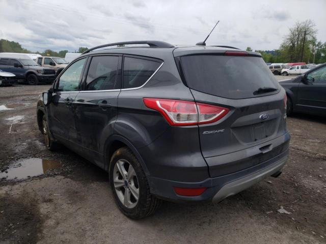 Photo 3 from auction – 2016 FORD ESCAPE SE with VIN 1FMCU0G98GUC44290