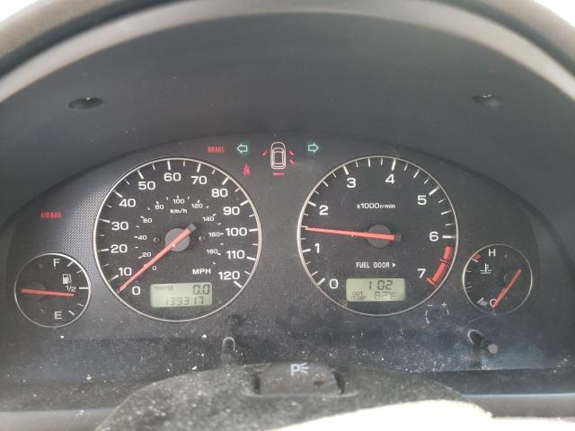 Photo 8 from auction – 2004 SUBARU OUTBACK with VIN 4S3BH686946640062
