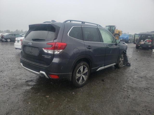 Photo 4 from auction – 2020 SUBARU FORESTER T with VIN JF2SKAXC3LH525571
