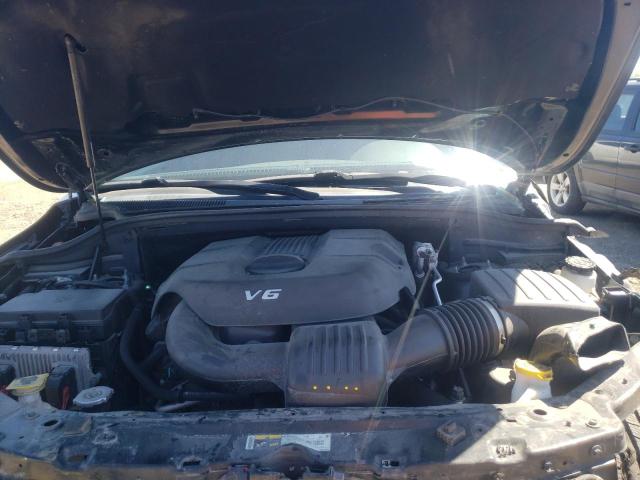 Photo 7 from auction – 2014 JEEP GRAND CHER with VIN 1C4RJFBG4EC525991