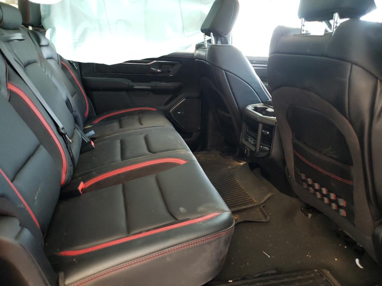 Photo 6 from auction – 2022 RAM 1500 TRX with VIN 1C6SRFU97NN165412