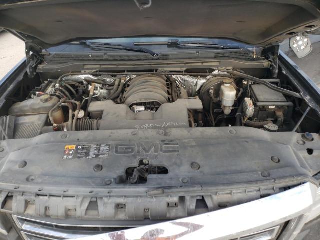 Photo 7 from auction – 2014 GMC SIERRA K15 with VIN 1GTV2UEC2EZ315766