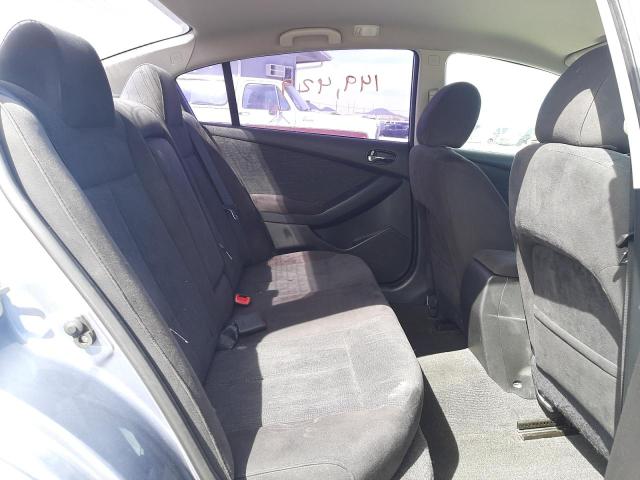 Photo 6 from auction – 2012 NISSAN ALTIMA BAS with VIN 1N4AL2AP1CC240489