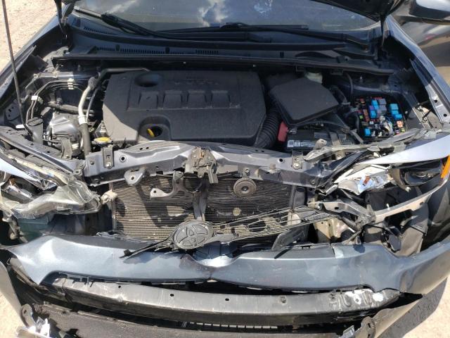 Photo 7 from auction – 2015 TOYOTA COROLLA L with VIN 5YFBURHE5FP279719