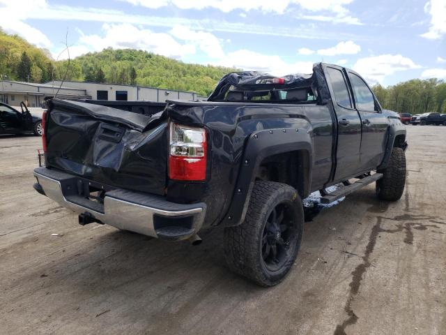 Photo 4 from auction – 2015 GMC SIERRA C15 with VIN 1GTR1TEC7FZ182390