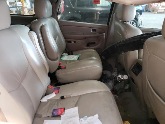 Photo 6 from auction – 2005 GMC YUKON with VIN 1GKEK13T85J152058