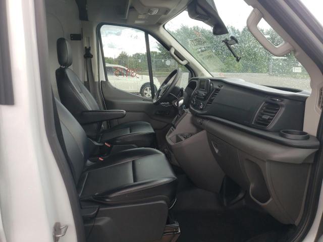 Photo 5 from auction – 2020 FORD TRANSIT T- with VIN 1FTBR3X88LKB35540