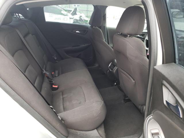 Photo 6 from auction – 2017 CHEVROLET MALIBU LT with VIN 1G1ZE5ST7HF261995