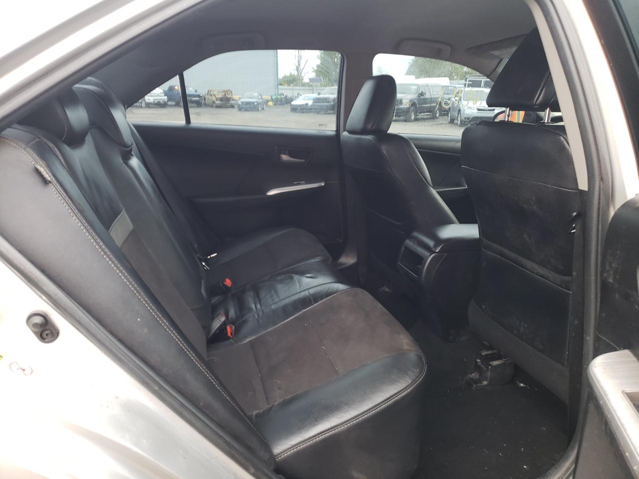 Photo 6 from auction – 2012 TOYOTA CAMRY BASE with VIN 4T1BF1FK1CU041378