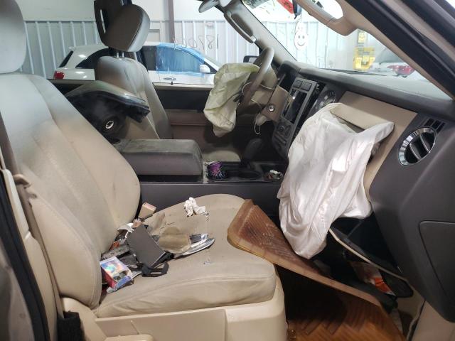 Photo 5 from auction – 2007 FORD EXPEDITION with VIN 1FMFU15537LA92573