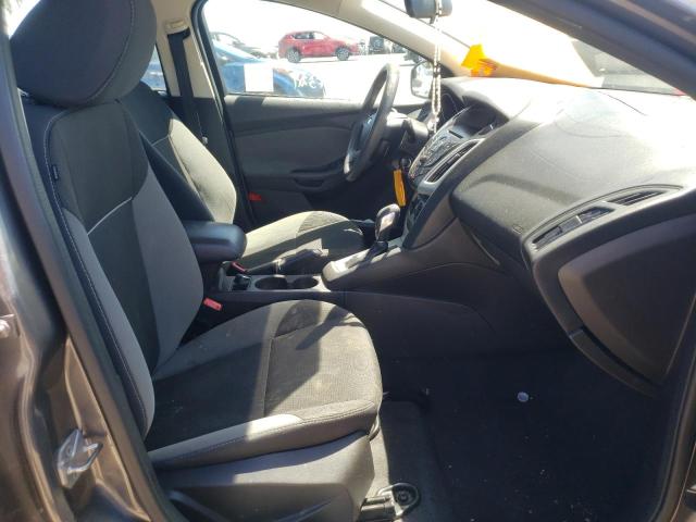 Photo 5 from auction – 2013 FORD FOCUS SE with VIN 1FADP3F28DL343768