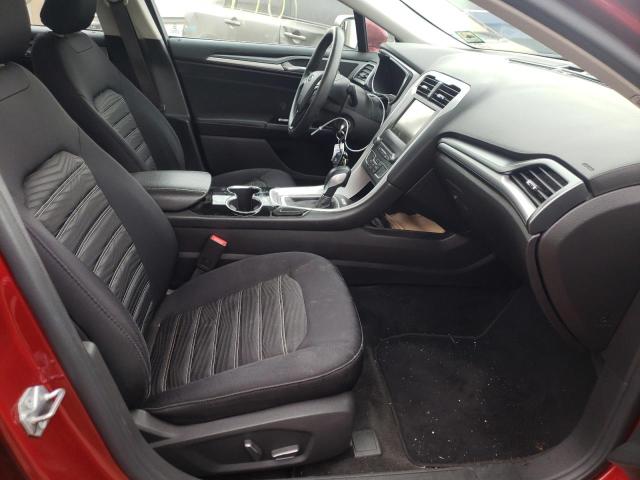 Photo 5 from auction – 2016 FORD FUSION SE with VIN 3FA6P0H79GR321820