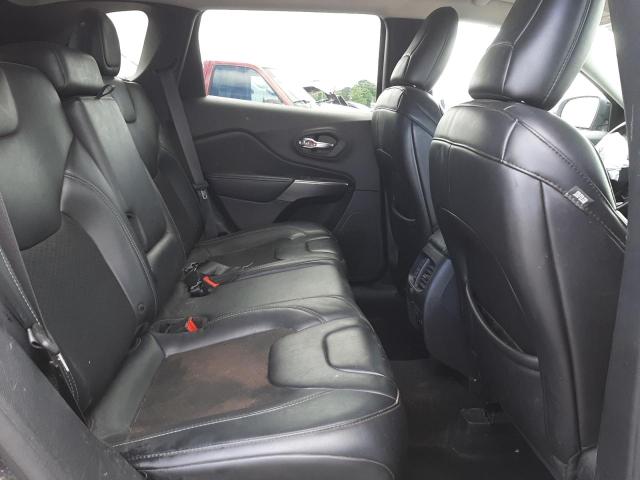 Photo 6 from auction – 2019 JEEP CHEROKEE L with VIN 1C4PJLLB9KD466614