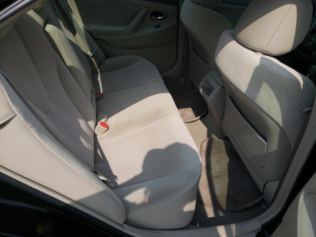 Photo 6 from auction – 2011 TOYOTA CAMRY BASE with VIN 4T4BF3EK6BR184442