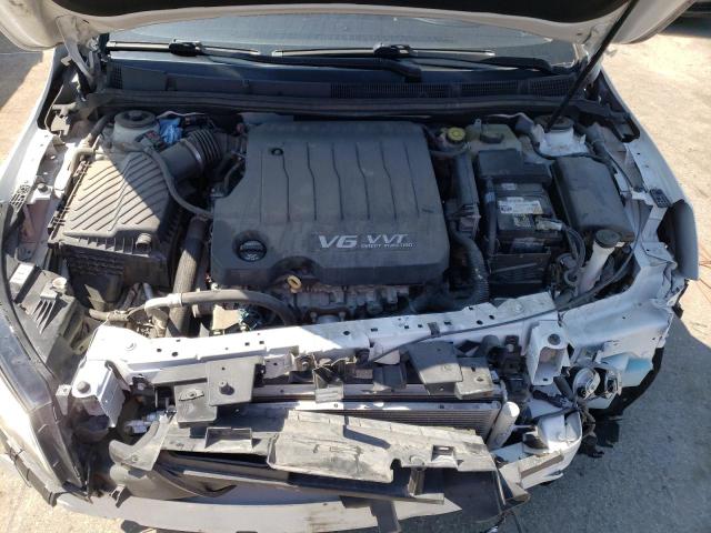Photo 7 from auction – 2016 BUICK LACROSSE with VIN 1G4GB5G38GF105779