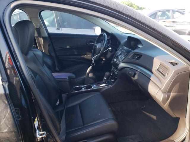 Photo 5 from auction – 2013 ACURA ILX 20 PRE with VIN 19VDE1F58DE011054