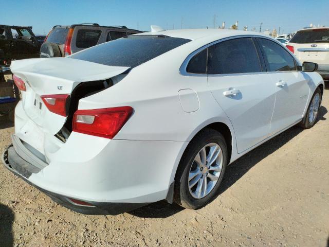 Photo 4 from auction – 2017 CHEVROLET MALIBU LT with VIN 1G1ZE5ST5HF221642