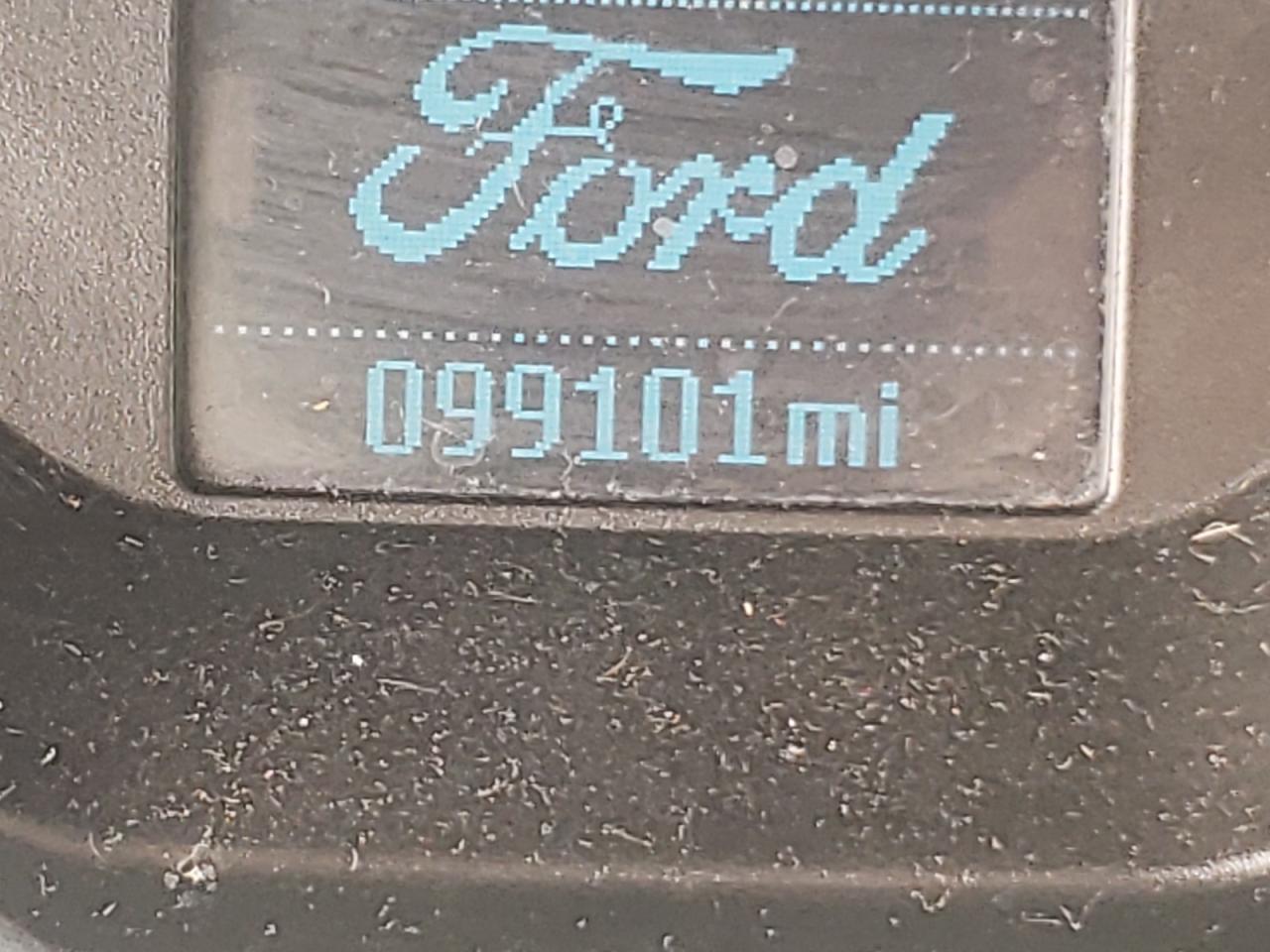 Photo 8 from auction – 2012 FORD FOCUS SE with VIN 1FAHP3F27CL126325