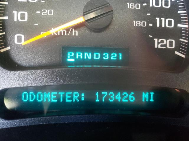Photo 8 from auction – 2003 CHEVROLET SILVRK1500 with VIN 2GCEC19V331224258