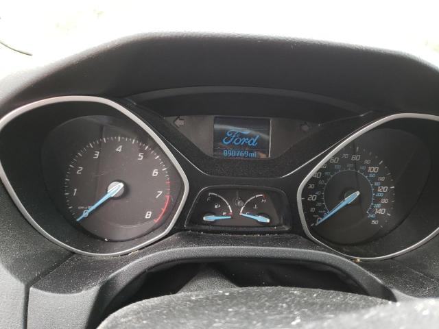 Photo 8 from auction – 2012 FORD FOCUS S with VIN 1FAHP3E26CL251785