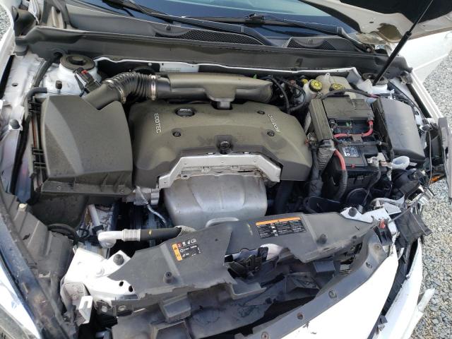 Photo 7 from auction – 2016 CHEVROLET MALIBU LIM with VIN 1G11C5SA5GF128734