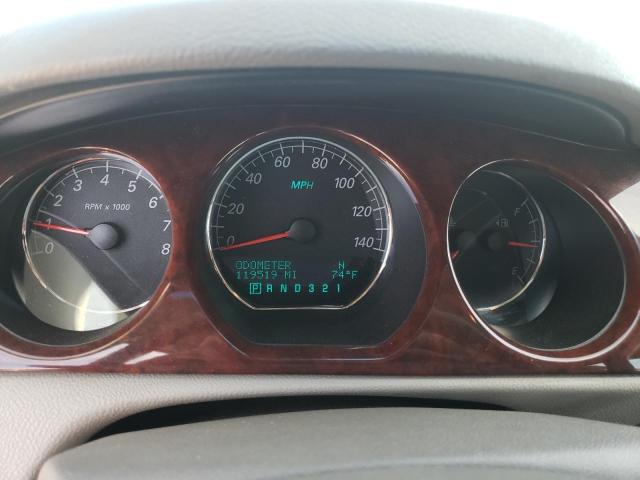 Photo 8 from auction – 2006 BUICK LUCERNE CX with VIN 1G4HD57296U144784