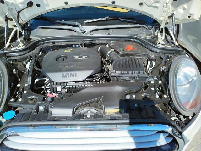 Photo 7 from auction – 2014 MINI COOPER with VIN WMWXM5C5XET932510