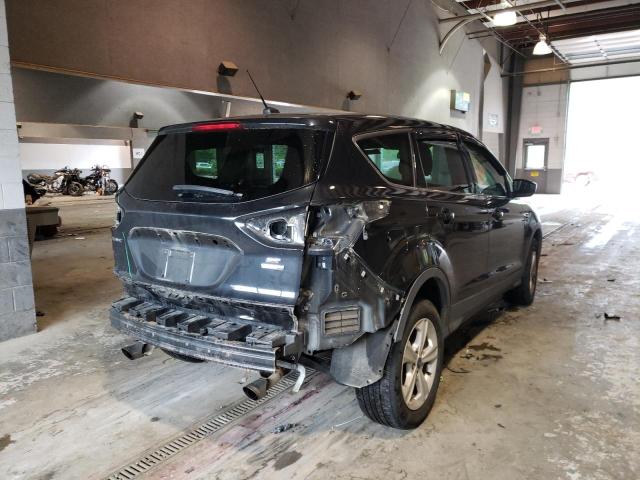 Photo 4 from auction – 2014 FORD ESCAPE SE with VIN 1FMCU9G9XEUA46084