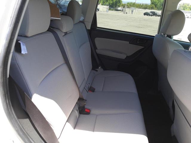 Photo 6 from auction – 2015 SUBARU FORESTER 2 with VIN JF2SJAFC0FH493123