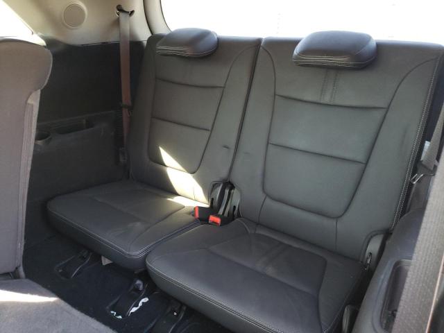 Photo 9 from auction – 2011 KIA SORENTO EX with VIN 5XYKU4A10BG018331
