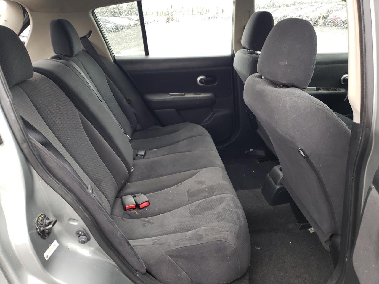 Photo 6 from auction – 2012 NISSAN VERSA S with VIN 3N1BC1CPXCK273400