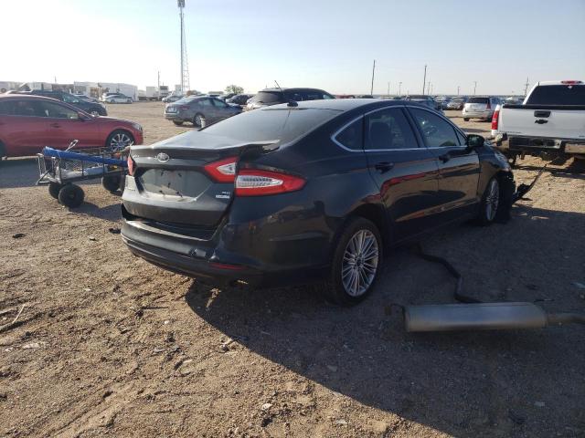 Photo 4 from auction – 2015 FORD FUSION SE with VIN 3FA6P0HD8FR263509