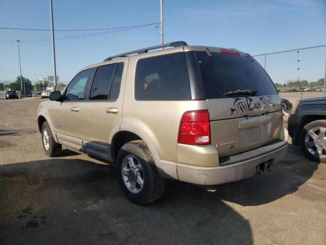 Photo 3 from auction – 2002 FORD EXPLORER X with VIN 1FMZU73E22UC32957