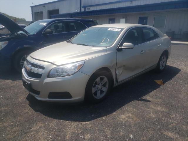 Photo 2 from auction – 2013 CHEVROLET MALIBU 1LT with VIN 1G11C5SA4DF172929