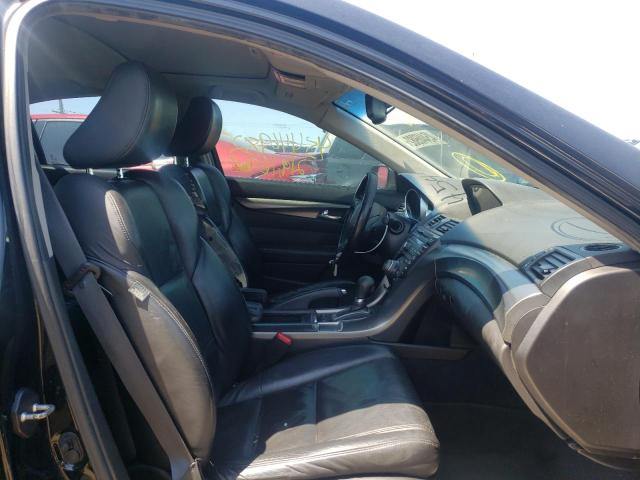 Photo 5 from auction – 2012 ACURA TL with VIN 19UUA8F52CA031816