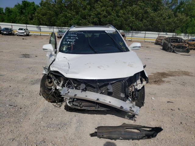 Photo 9 from auction – 2015 LEXUS RX 350 BAS with VIN 2T2BK1BA0FC298865
