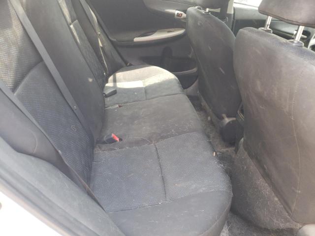 Photo 6 from auction – 2010 TOYOTA COROLLA BA with VIN 1NXBU4EE3AZ196756