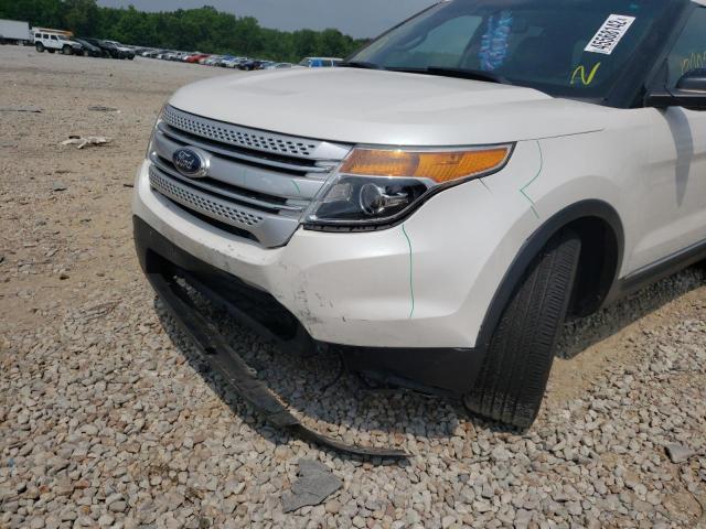Photo 9 from auction – 2013 FORD EXPLORER X with VIN 1FM5K7D80DGC77488